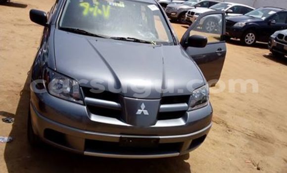 Buy New Mitsubishi Outlander Black Car in Ouagadougou in Burkina Faso Buy New Mitsubishi Outlander Black Car in Ouagadougou in Burkina Faso