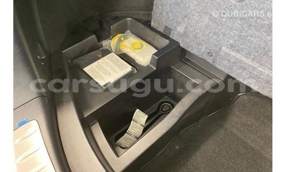 Sayi Imported Toyota Harrier White Mota in Import - Dubai a Burkina Faso Sayi Imported Toyota Harrier White Mota in Import - Dubai a Burkina Faso