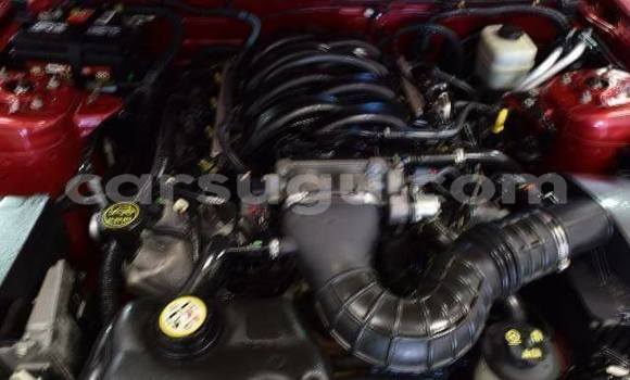 Acheter Neuf Voiture Ford Mondeo Rouge à Ouagadougou, Burkina-Faso Acheter Neuf Voiture Ford Mondeo Rouge à Ouagadougou, Burkina-Faso