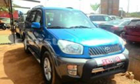 Acheter Neuf Voiture Toyota RAV4 Bleu à Ouagadougou, Burkina-Faso Acheter Neuf Voiture Toyota RAV4 Bleu à Ouagadougou, Burkina-Faso