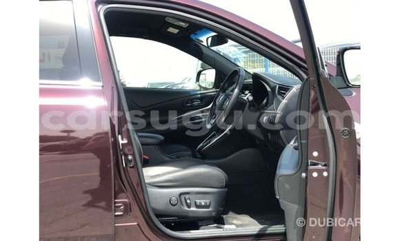 Sayi Imported Toyota Harrier Red Mota in Import - Dubai a Burkina Faso Sayi Imported Toyota Harrier Red Mota in Import - Dubai a Burkina Faso