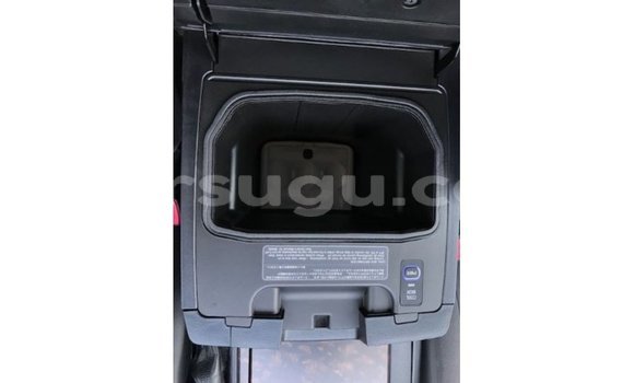 Acheter Import Voiture Toyota Land Cruiser Noir à Import - Dubai, Burkina-Faso Acheter Import Voiture Toyota Land Cruiser Noir à Import - Dubai, Burkina-Faso