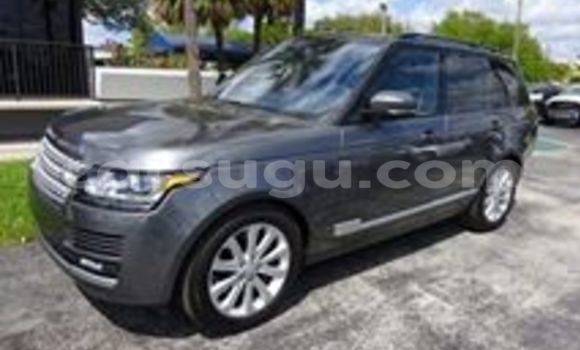Acheter Neuf Voiture Land Rover Range Rover Noir à Ouagadougou, Burkina-Faso Acheter Neuf Voiture Land Rover Range Rover Noir à Ouagadougou, Burkina-Faso