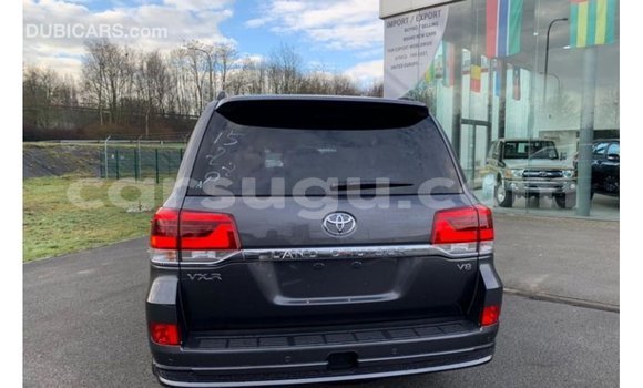 Buy Import Toyota Land Cruiser Other Car in Import - Dubai in Burkina Faso Buy Import Toyota Land Cruiser Other Car in Import - Dubai in Burkina Faso