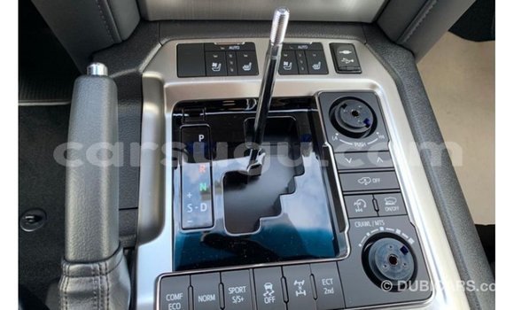 Buy Import Toyota Land Cruiser Other Car in Import - Dubai in Burkina Faso Buy Import Toyota Land Cruiser Other Car in Import - Dubai in Burkina Faso