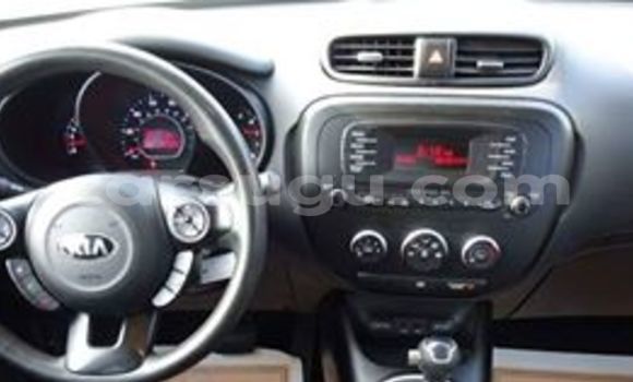 Acheter Neuf Voiture Kia Soul Noir à Ouagadougou, Burkina-Faso Acheter Neuf Voiture Kia Soul Noir à Ouagadougou, Burkina-Faso