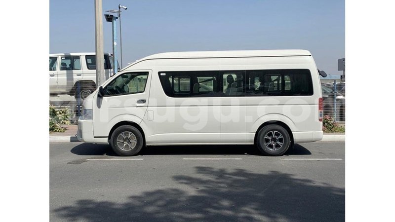 Big with watermark toyota hiace burkina faso import dubai 6593