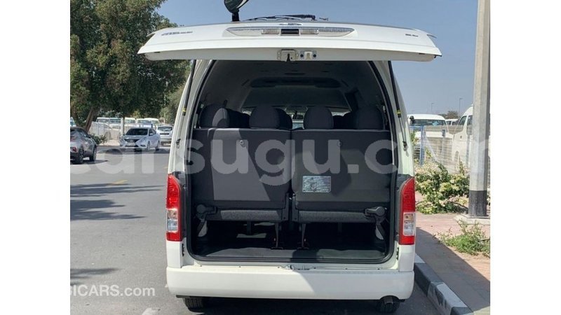Big with watermark toyota hiace burkina faso import dubai 6593