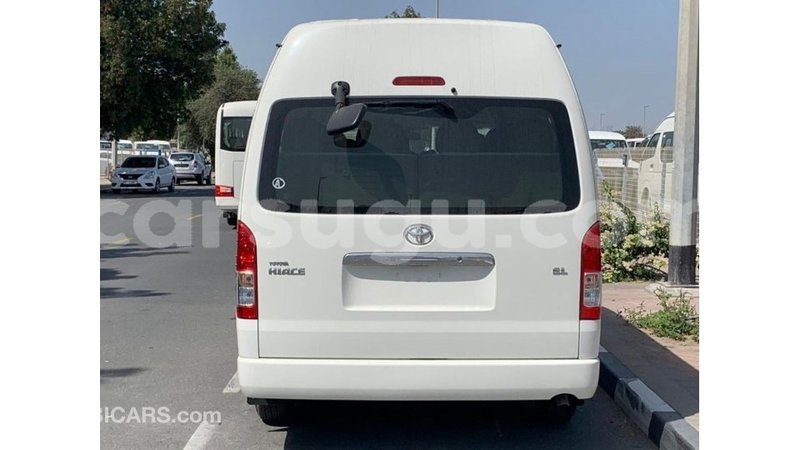 Big with watermark toyota hiace burkina faso import dubai 6593