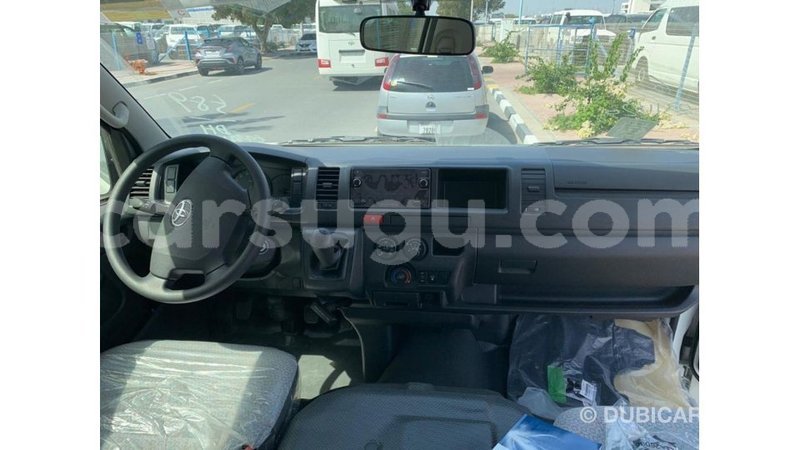 Big with watermark toyota hiace burkina faso import dubai 6593