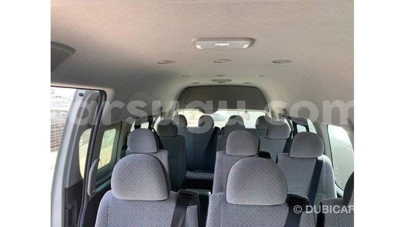 Big with watermark toyota hiace burkina faso import dubai 6593