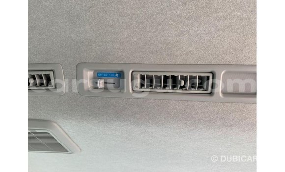Buy Import Toyota Hiace White Car in Import - Dubai in Burkina Faso Buy Import Toyota Hiace White Car in Import - Dubai in Burkina Faso