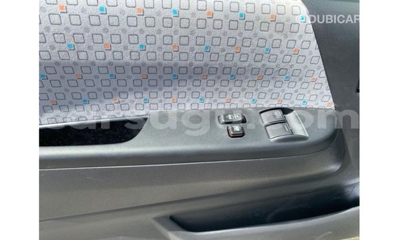 Buy Import Toyota Hiace White Car in Import - Dubai in Burkina Faso Buy Import Toyota Hiace White Car in Import - Dubai in Burkina Faso