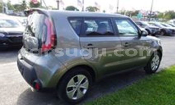 Acheter Neuf Voiture Kia Soul Noir à Ouagadougou au Burkina-Faso Acheter Neuf Voiture Kia Soul Noir à Ouagadougou au Burkina-Faso