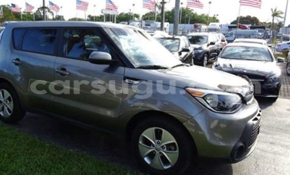 Acheter Neuf Voiture Kia Soul Noir à Ouagadougou, Burkina-Faso Acheter Neuf Voiture Kia Soul Noir à Ouagadougou, Burkina-Faso