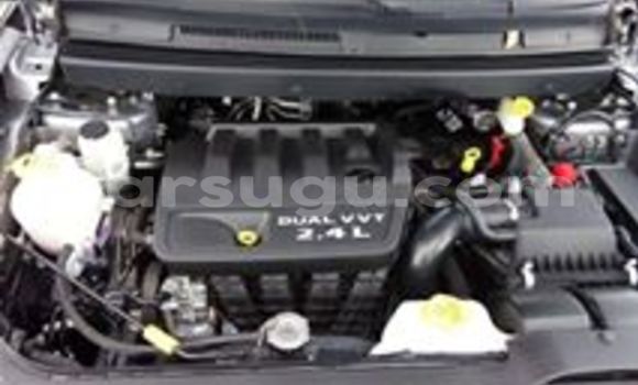 Acheter Neuf Voiture Dodge Journey Gris à Ouagadougou, Burkina-Faso Acheter Neuf Voiture Dodge Journey Gris à Ouagadougou, Burkina-Faso