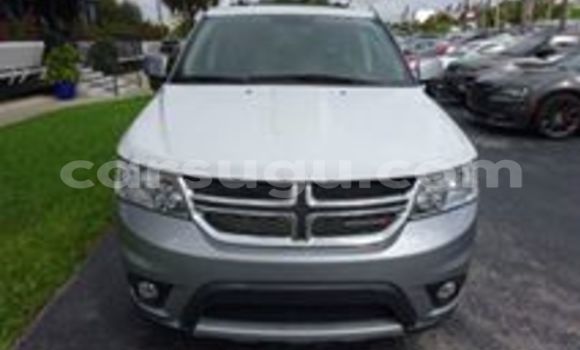 Acheter Neuf Voiture Dodge Journey Gris à Ouagadougou, Burkina-Faso Acheter Neuf Voiture Dodge Journey Gris à Ouagadougou, Burkina-Faso