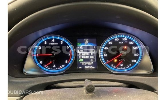Sayi Imported Toyota Harrier Black Mota in Import - Dubai a Burkina Faso Sayi Imported Toyota Harrier Black Mota in Import - Dubai a Burkina Faso
