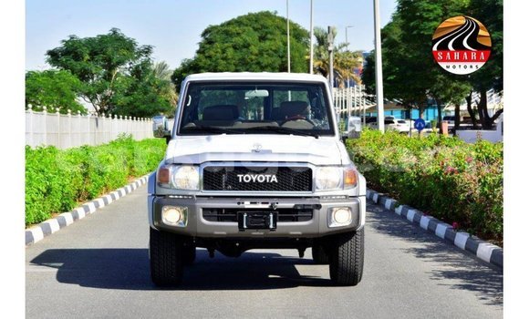 Buy Import Toyota Land Cruiser Other Car in Import - Dubai in Burkina Faso Buy Import Toyota Land Cruiser Other Car in Import - Dubai in Burkina Faso