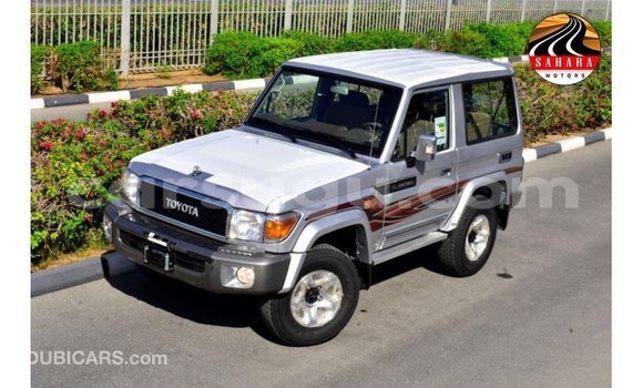 Buy Import Toyota Land Cruiser Other Car in Import - Dubai in Burkina Faso Buy Import Toyota Land Cruiser Other Car in Import - Dubai in Burkina Faso
