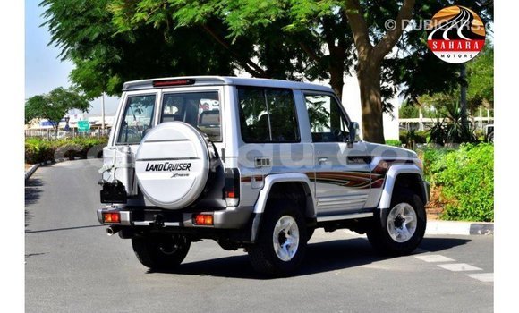 Buy Import Toyota Land Cruiser Other Car in Import - Dubai in Burkina Faso Buy Import Toyota Land Cruiser Other Car in Import - Dubai in Burkina Faso