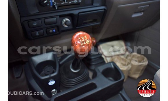 Buy Import Toyota Land Cruiser Other Car in Import - Dubai in Burkina Faso Buy Import Toyota Land Cruiser Other Car in Import - Dubai in Burkina Faso