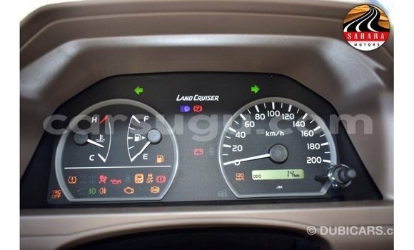 Buy Import Toyota Land Cruiser Other Car in Import - Dubai in Burkina Faso Buy Import Toyota Land Cruiser Other Car in Import - Dubai in Burkina Faso