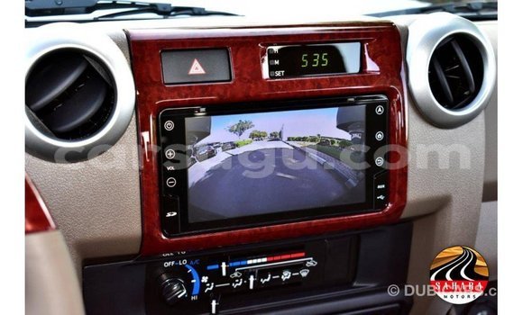 Buy Import Toyota Land Cruiser Other Car in Import - Dubai in Burkina Faso Buy Import Toyota Land Cruiser Other Car in Import - Dubai in Burkina Faso