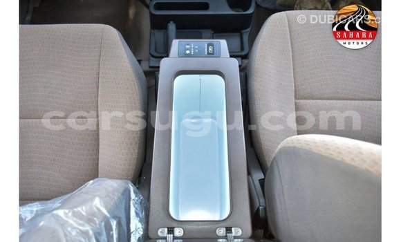 Buy Import Toyota Land Cruiser Other Car in Import - Dubai in Burkina Faso Buy Import Toyota Land Cruiser Other Car in Import - Dubai in Burkina Faso