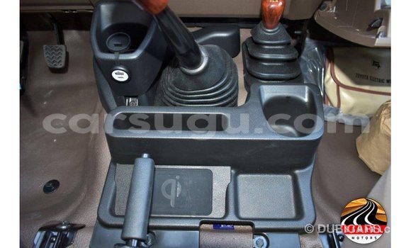 Buy Import Toyota Land Cruiser Other Car in Import - Dubai in Burkina Faso Buy Import Toyota Land Cruiser Other Car in Import - Dubai in Burkina Faso