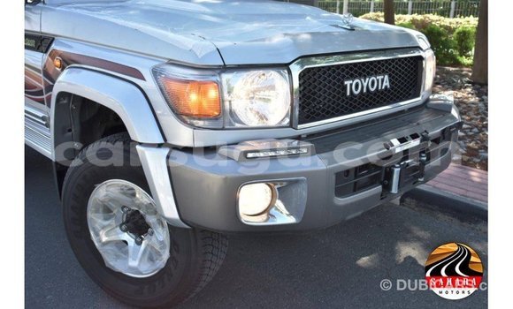 Buy Import Toyota Land Cruiser Other Car in Import - Dubai in Burkina Faso Buy Import Toyota Land Cruiser Other Car in Import - Dubai in Burkina Faso