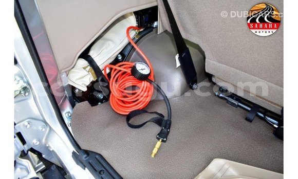 Buy Import Toyota Land Cruiser Other Car in Import - Dubai in Burkina Faso Buy Import Toyota Land Cruiser Other Car in Import - Dubai in Burkina Faso