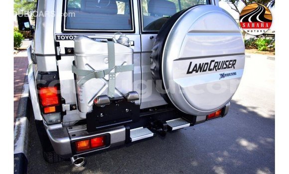 Buy Import Toyota Land Cruiser Other Car in Import - Dubai in Burkina Faso Buy Import Toyota Land Cruiser Other Car in Import - Dubai in Burkina Faso