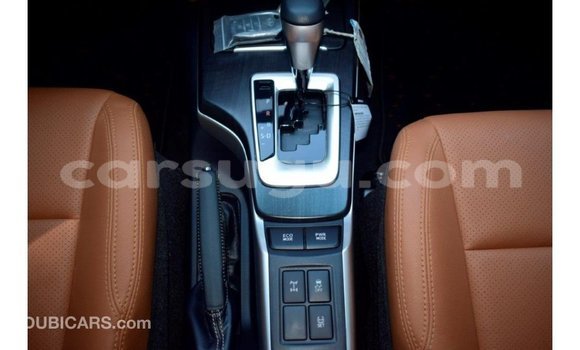 Buy Import Toyota Fortuner Black Car in Import - Dubai in Burkina Faso Buy Import Toyota Fortuner Black Car in Import - Dubai in Burkina Faso