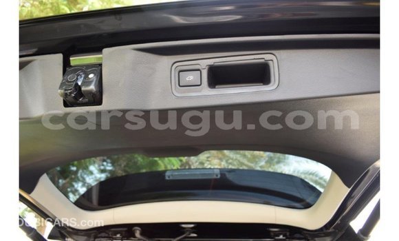 Buy Import Toyota Fortuner Black Car in Import - Dubai in Burkina Faso Buy Import Toyota Fortuner Black Car in Import - Dubai in Burkina Faso