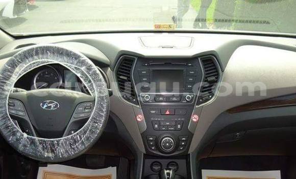 Acheter Neuf Voiture Hyundai Santa Fe Blanc à Ouagadougou, Burkina-Faso Acheter Neuf Voiture Hyundai Santa Fe Blanc à Ouagadougou, Burkina-Faso