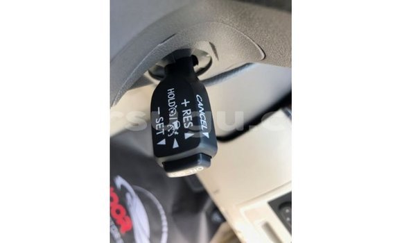 Acheter Import Voiture Toyota Land Cruiser Noir à Import - Dubai, Burkina-Faso Acheter Import Voiture Toyota Land Cruiser Noir à Import - Dubai, Burkina-Faso