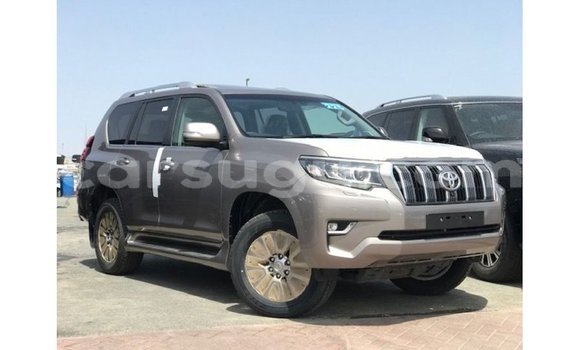 Sayi Imported Toyota Prado Sauran Mota in Import - Dubai a Burkina Faso Sayi Imported Toyota Prado Sauran Mota in Import - Dubai a Burkina Faso