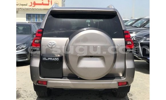 Sayi Imported Toyota Prado Sauran Mota in Import - Dubai a Burkina Faso Sayi Imported Toyota Prado Sauran Mota in Import - Dubai a Burkina Faso