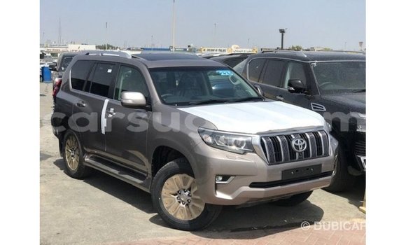 Sayi Imported Toyota Prado Sauran Mota in Import - Dubai a Burkina Faso Sayi Imported Toyota Prado Sauran Mota in Import - Dubai a Burkina Faso