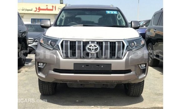 Sayi Imported Toyota Prado Sauran Mota in Import - Dubai a Burkina Faso Sayi Imported Toyota Prado Sauran Mota in Import - Dubai a Burkina Faso