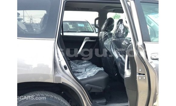 Sayi Imported Toyota Prado Sauran Mota in Import - Dubai a Burkina Faso Sayi Imported Toyota Prado Sauran Mota in Import - Dubai a Burkina Faso