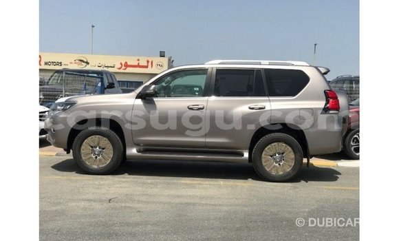 Sayi Imported Toyota Prado Sauran Mota in Import - Dubai a Burkina Faso Sayi Imported Toyota Prado Sauran Mota in Import - Dubai a Burkina Faso