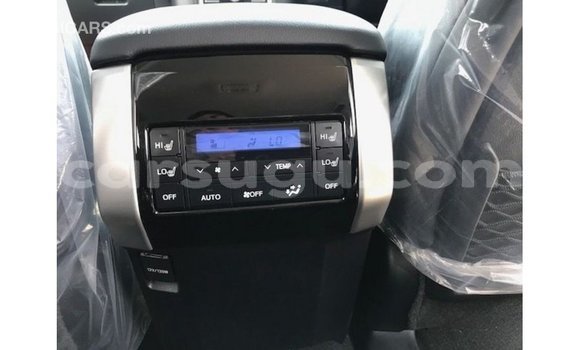Sayi Imported Toyota Prado Sauran Mota in Import - Dubai a Burkina Faso Sayi Imported Toyota Prado Sauran Mota in Import - Dubai a Burkina Faso