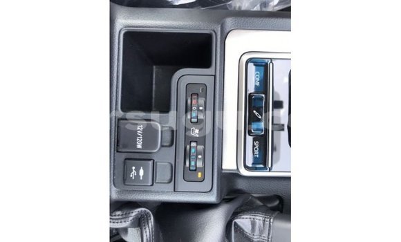 Sayi Imported Toyota Prado Sauran Mota in Import - Dubai a Burkina Faso Sayi Imported Toyota Prado Sauran Mota in Import - Dubai a Burkina Faso
