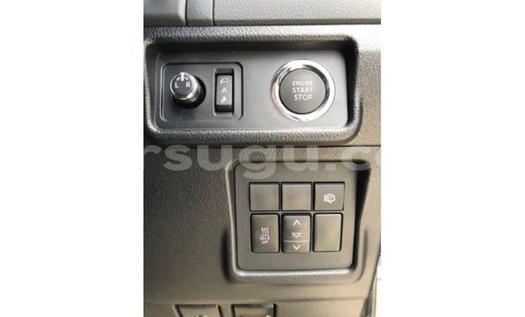 Sayi Imported Toyota Prado Sauran Mota in Import - Dubai a Burkina Faso Sayi Imported Toyota Prado Sauran Mota in Import - Dubai a Burkina Faso