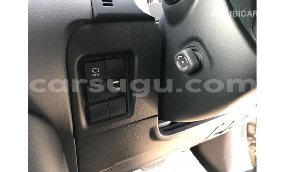 Sayi Imported Toyota Prado Sauran Mota in Import - Dubai a Burkina Faso Sayi Imported Toyota Prado Sauran Mota in Import - Dubai a Burkina Faso