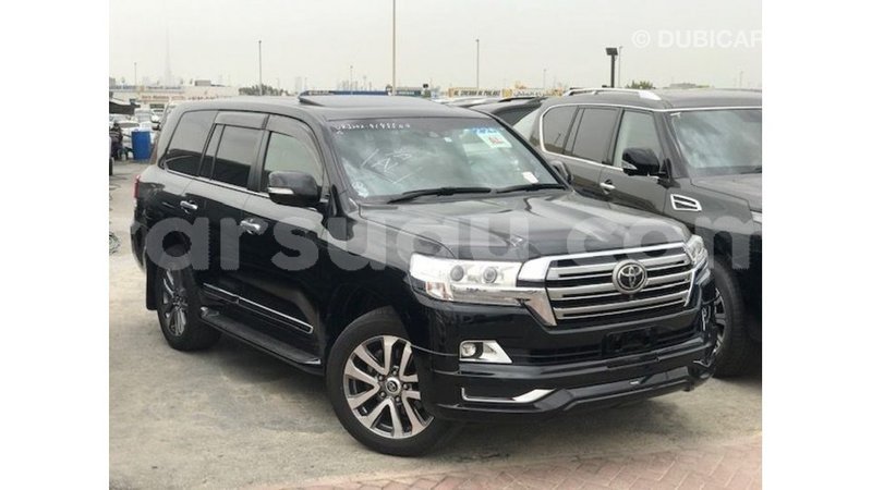 Big with watermark toyota land cruiser burkina faso import dubai 6603