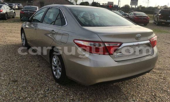 Acheter Neuf Voiture Toyota Camry Gris à Ouagadougou, Burkina-Faso Acheter Neuf Voiture Toyota Camry Gris à Ouagadougou, Burkina-Faso