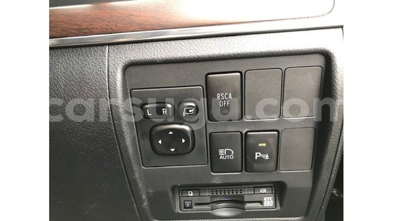 Big with watermark toyota land cruiser burkina faso import dubai 6603